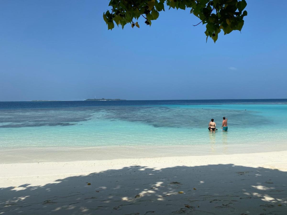 Paguro Seaview Ξενοδοχείο Bodufolhudhoo Εξωτερικό φωτογραφία